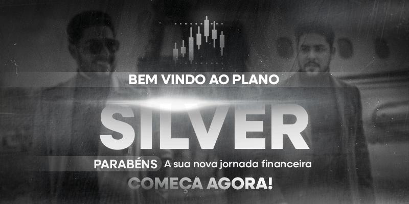 Bem vindo ao plano SILVER